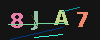 Gambar captcha